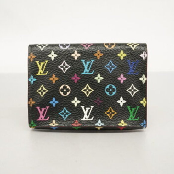 Louis Vuitton Monogram Envelop Business Card Holder - Picture 9 of 9